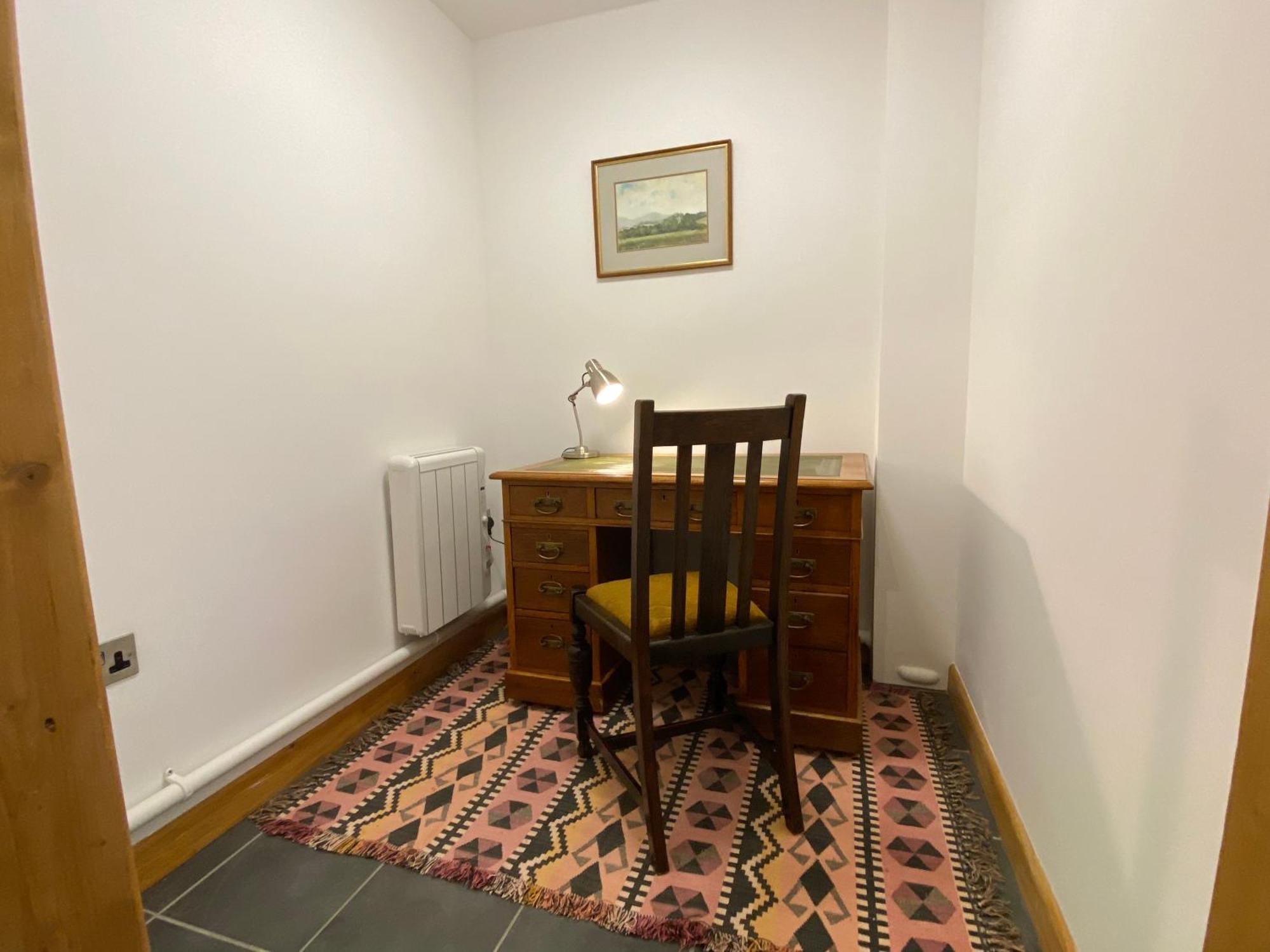 Holiday home Oaklands On A Rural Farm Dingestow