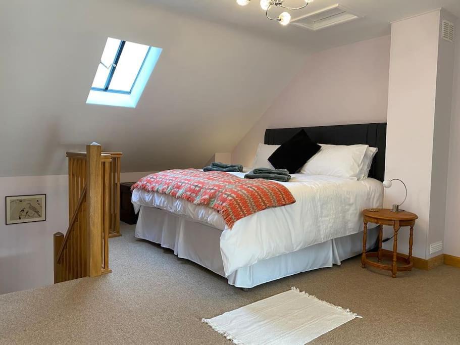 Holiday home Oaklands On A Rural Farm *